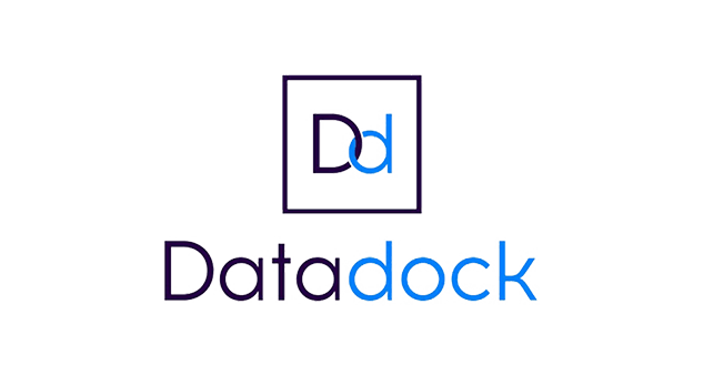 Logo Datadock