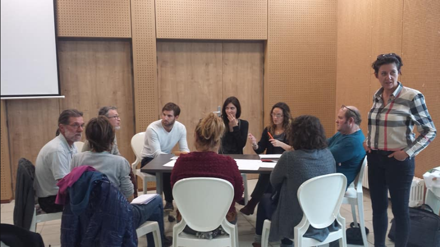Tourism Development  organisme de formation, stratégies et techniques