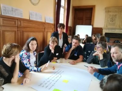 formation commercialisation