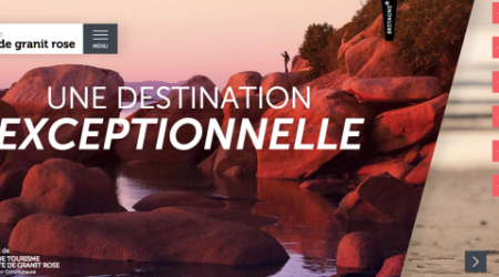 formation S’engager collectivement pour un accueil efficient et efficace sur le territoire de l’office de tourisme de la Côte de Granit Rose