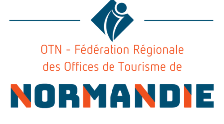 commercialisation office de tourisme