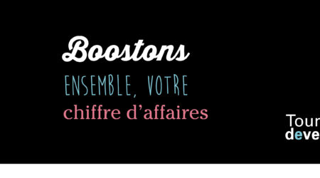 commercialisation office de tourisme